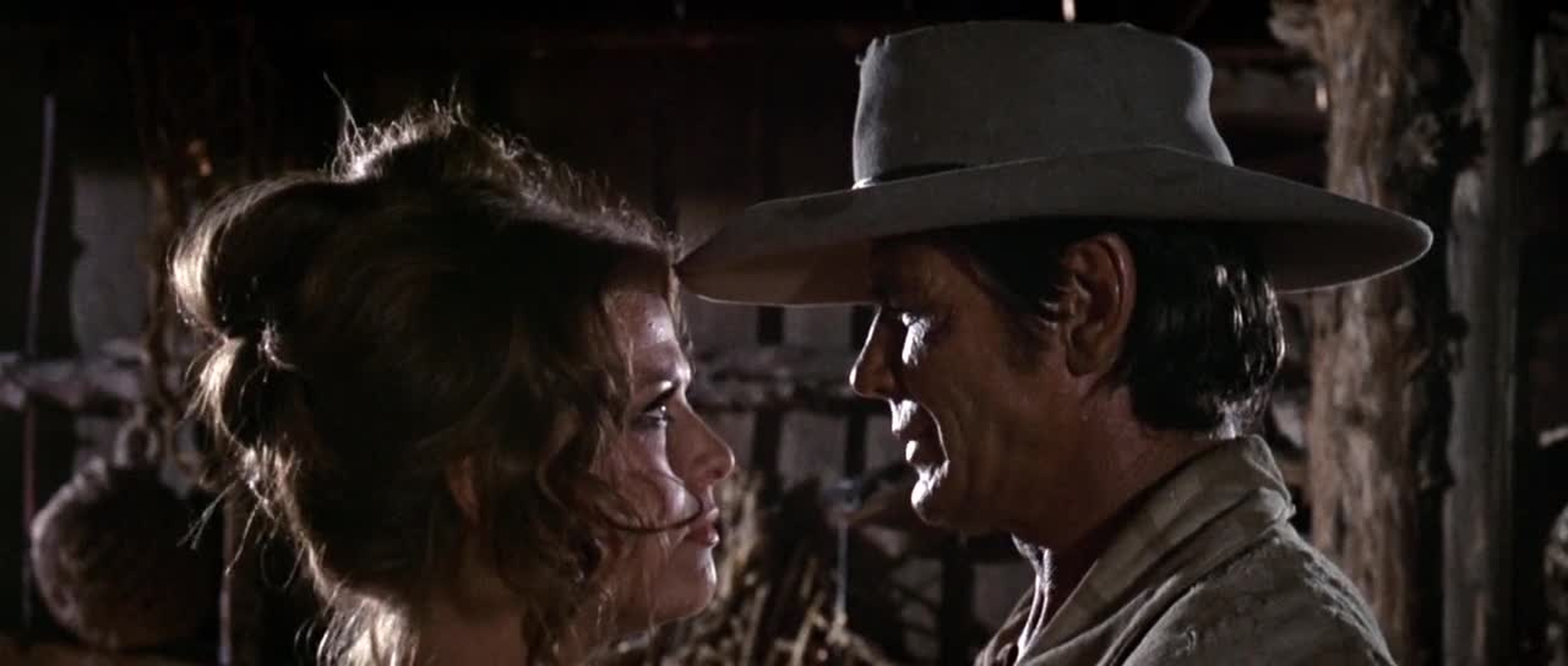 Once Upon a Time in the West