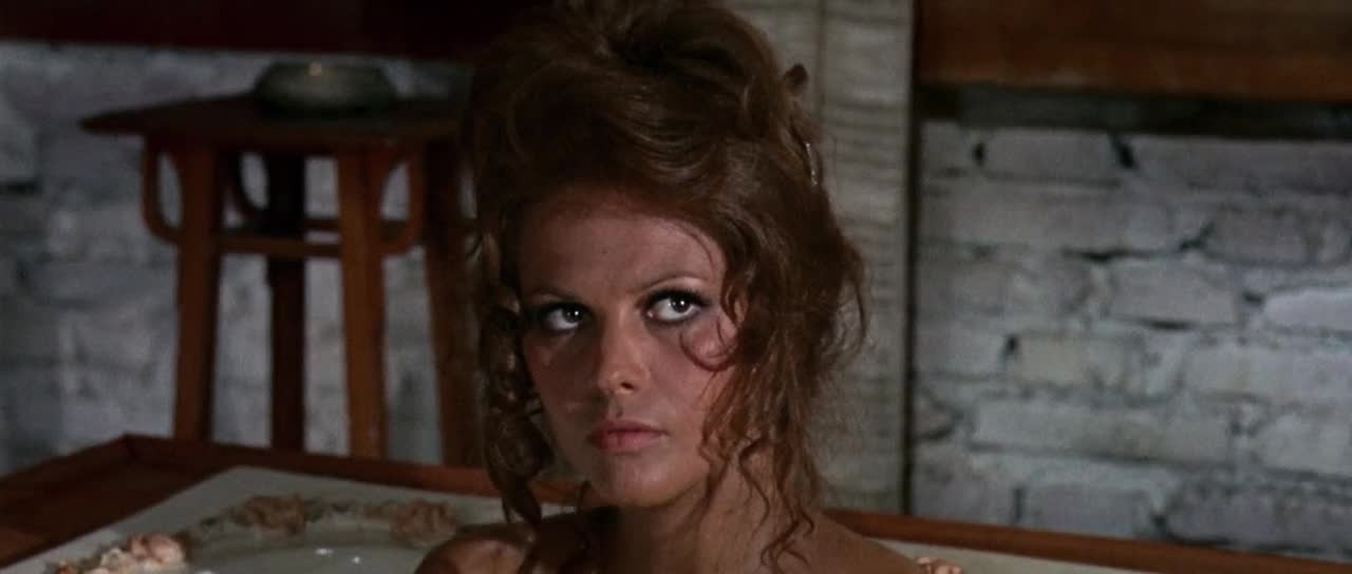 Once Upon a Time in the West