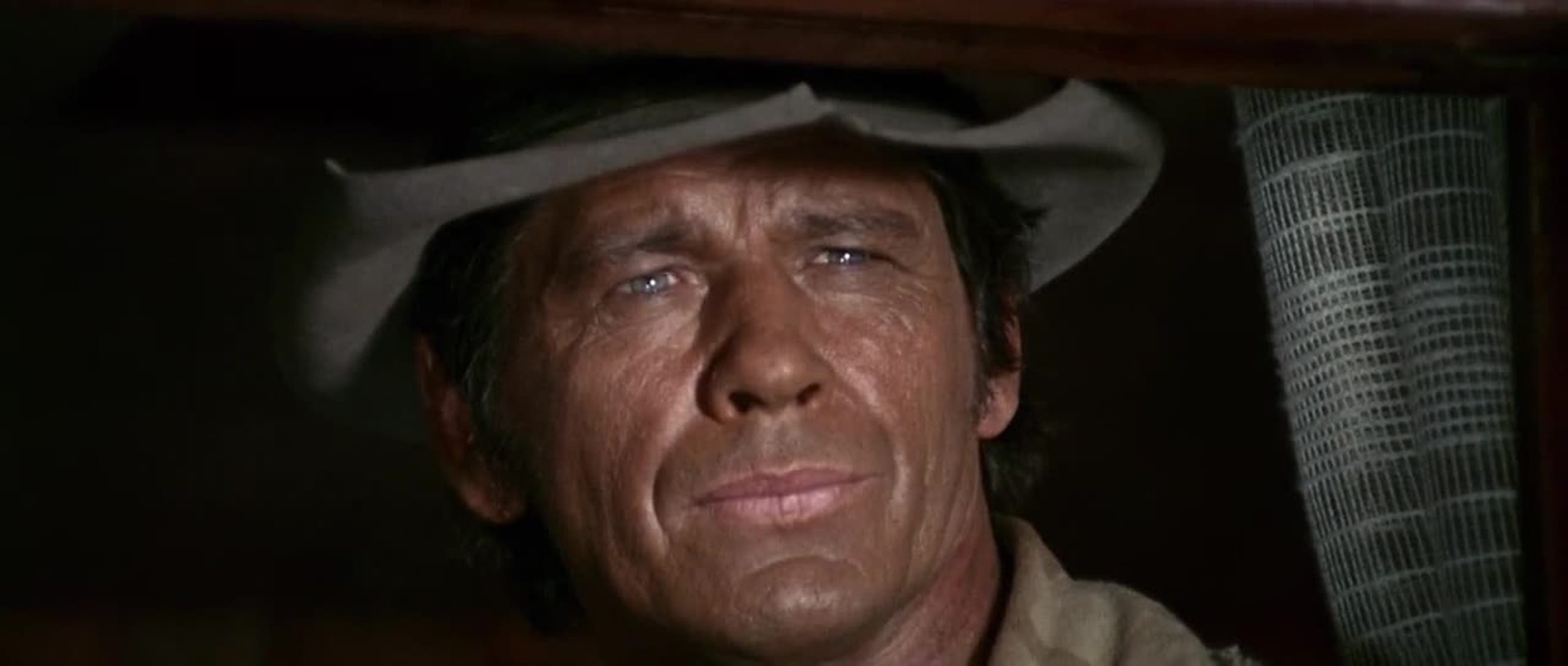 Once Upon a Time in the West