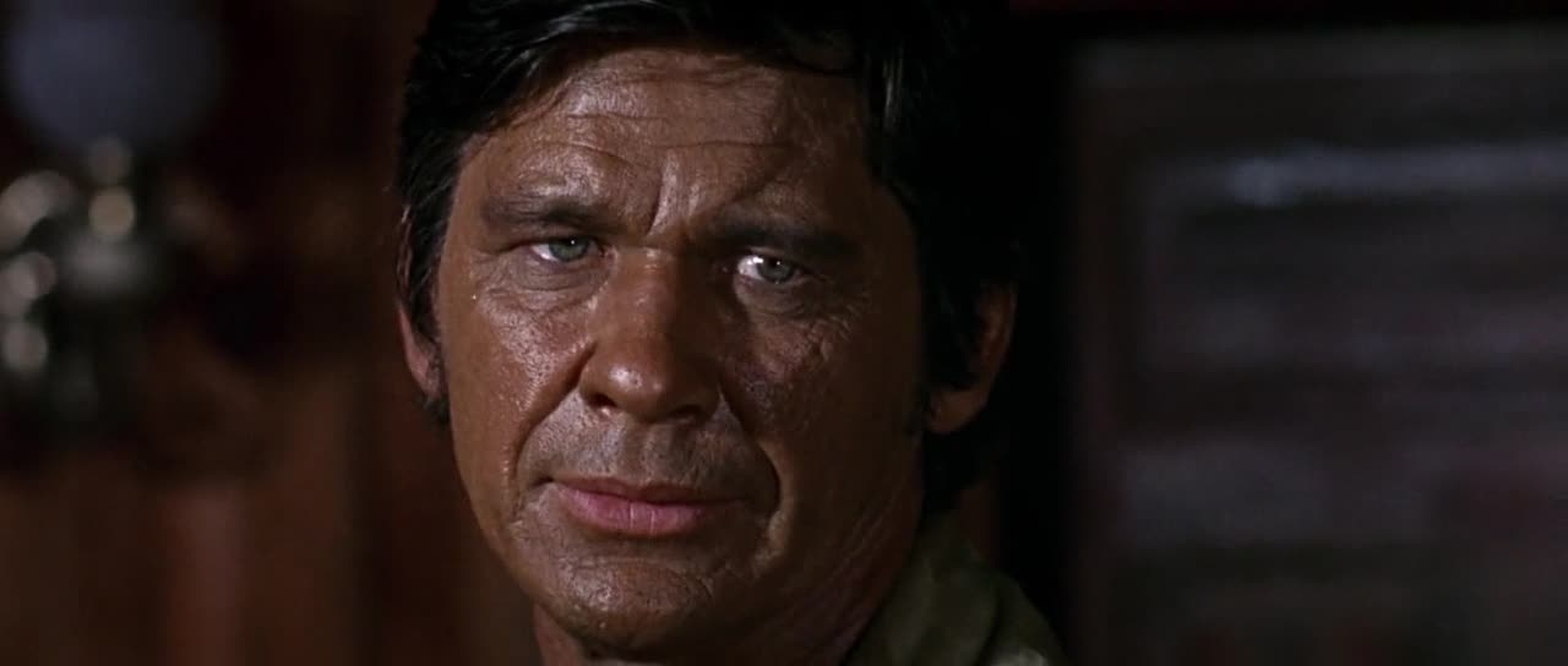 Once Upon a Time in the West