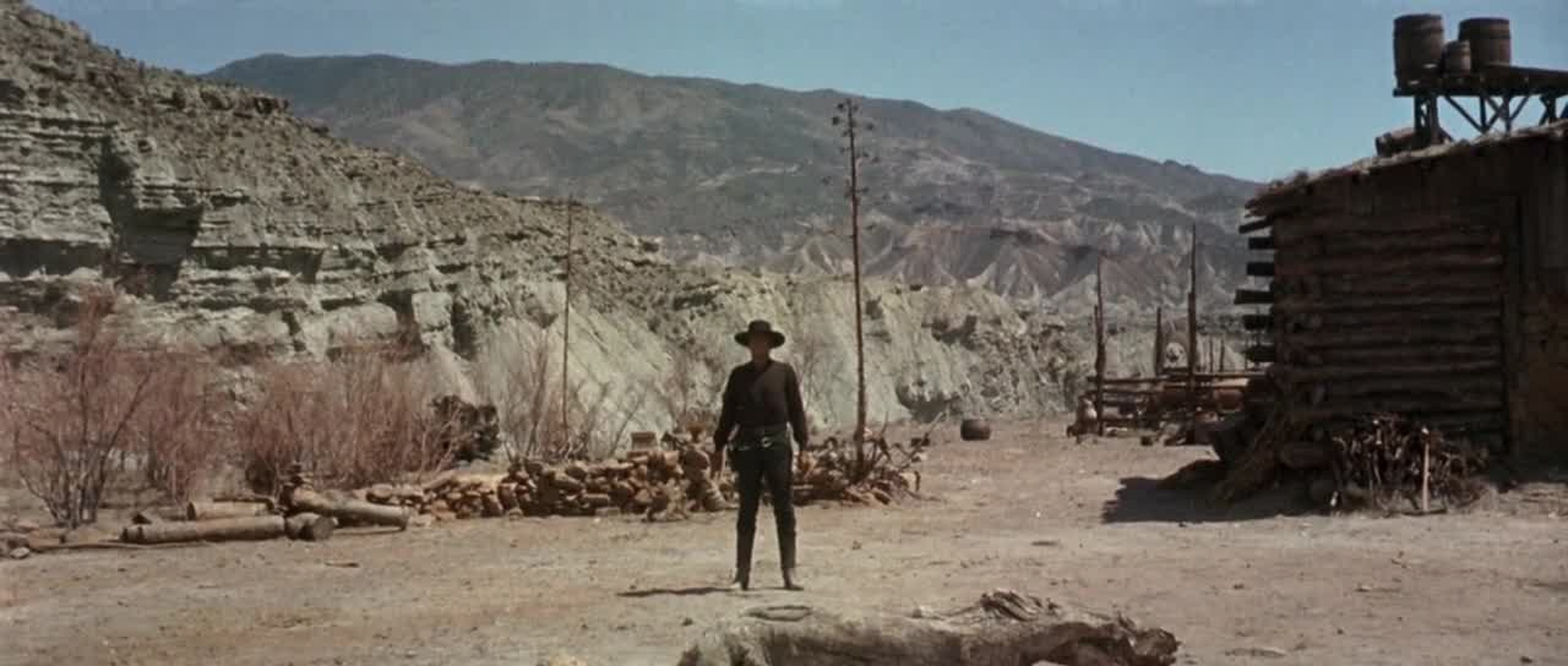 Once Upon a Time in the West Once Upon a Time in the West
