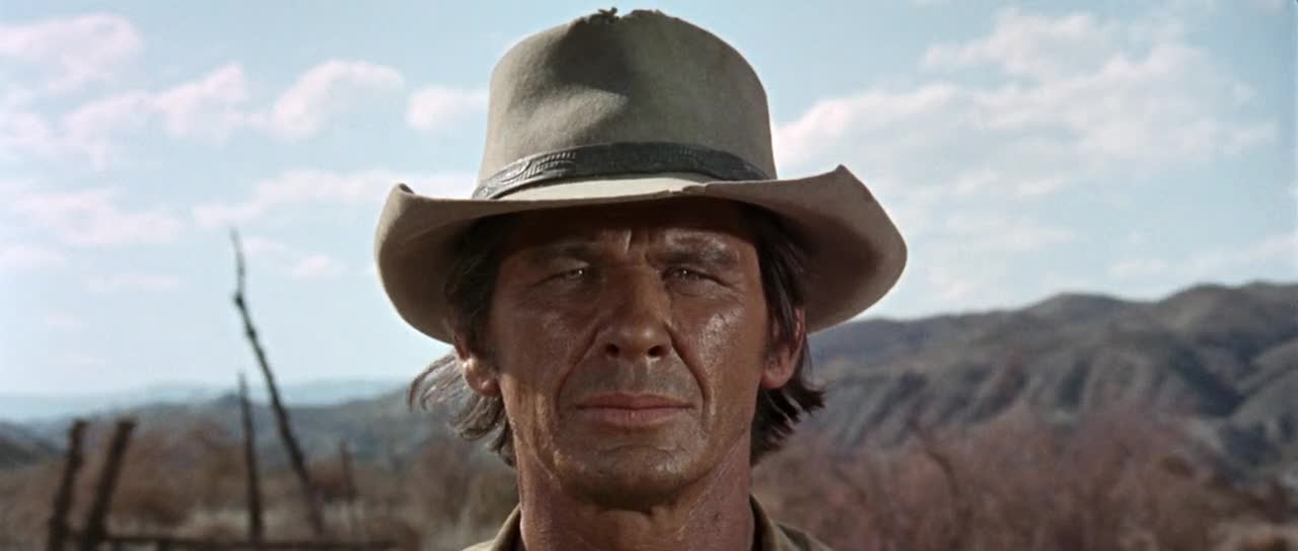 Once Upon a Time in the West Once Upon a Time in the West
