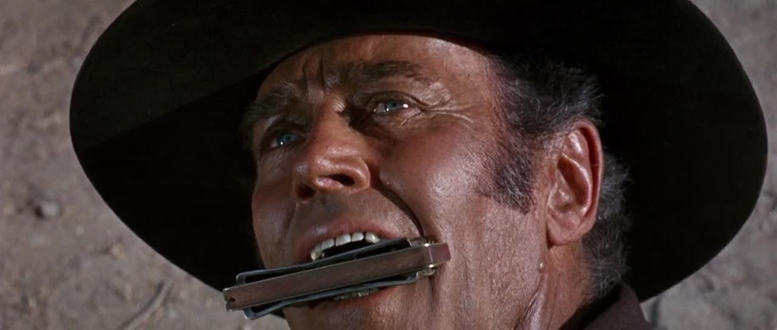 Once Upon a Time in the West Once Upon a Time in the West