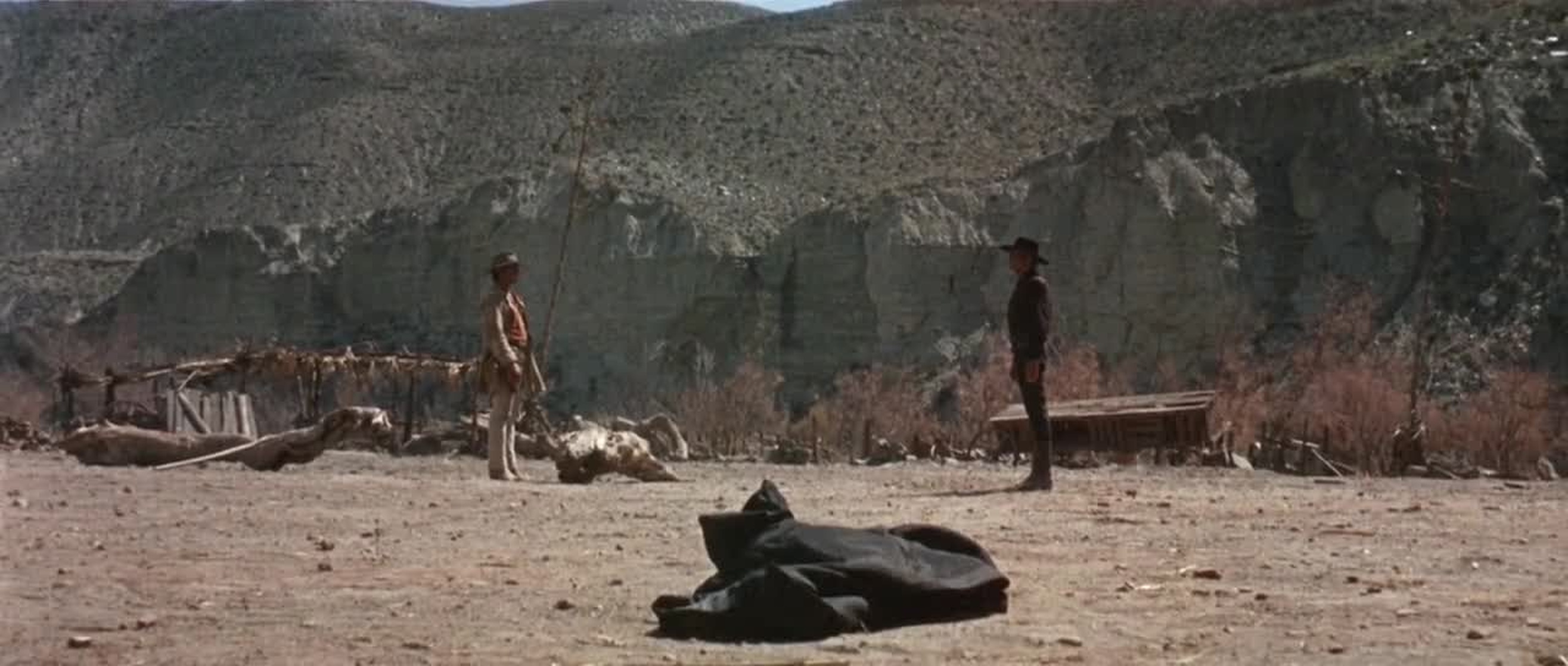 Once Upon a Time in the West Once Upon a Time in the West