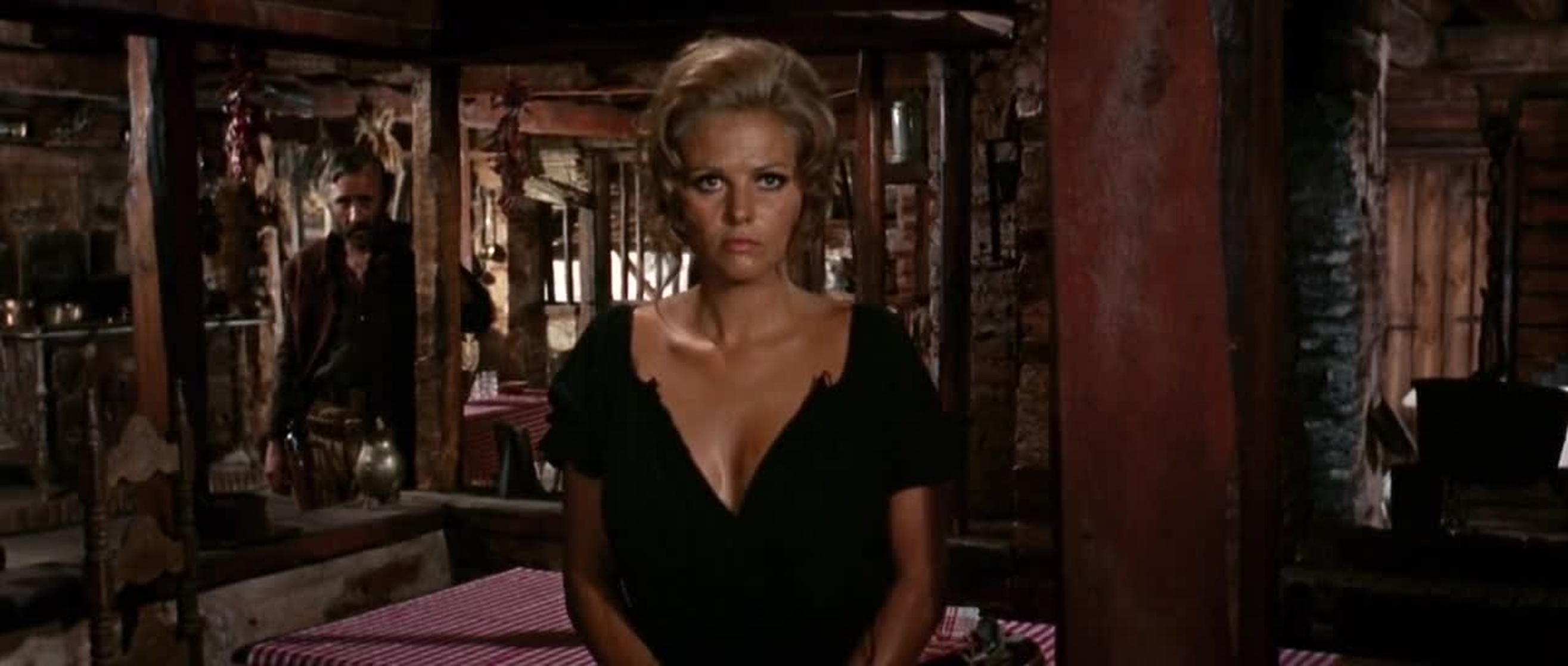 Once Upon a Time in the West Once Upon a Time in the West