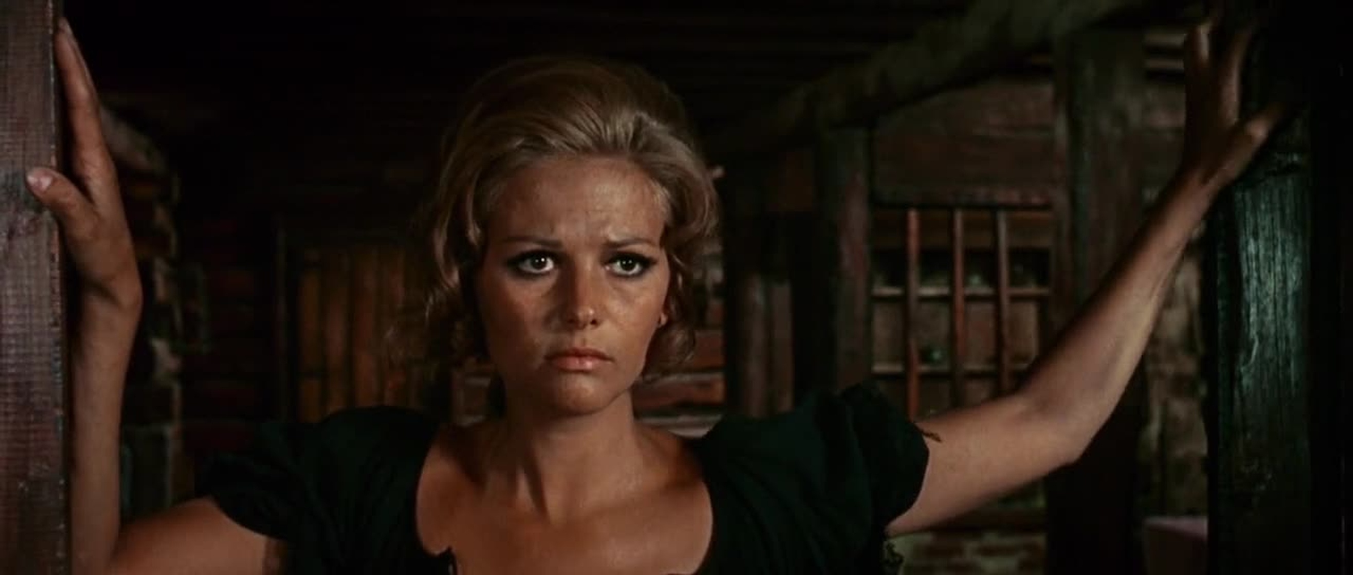 Once Upon a Time in the West Once Upon a Time in the West