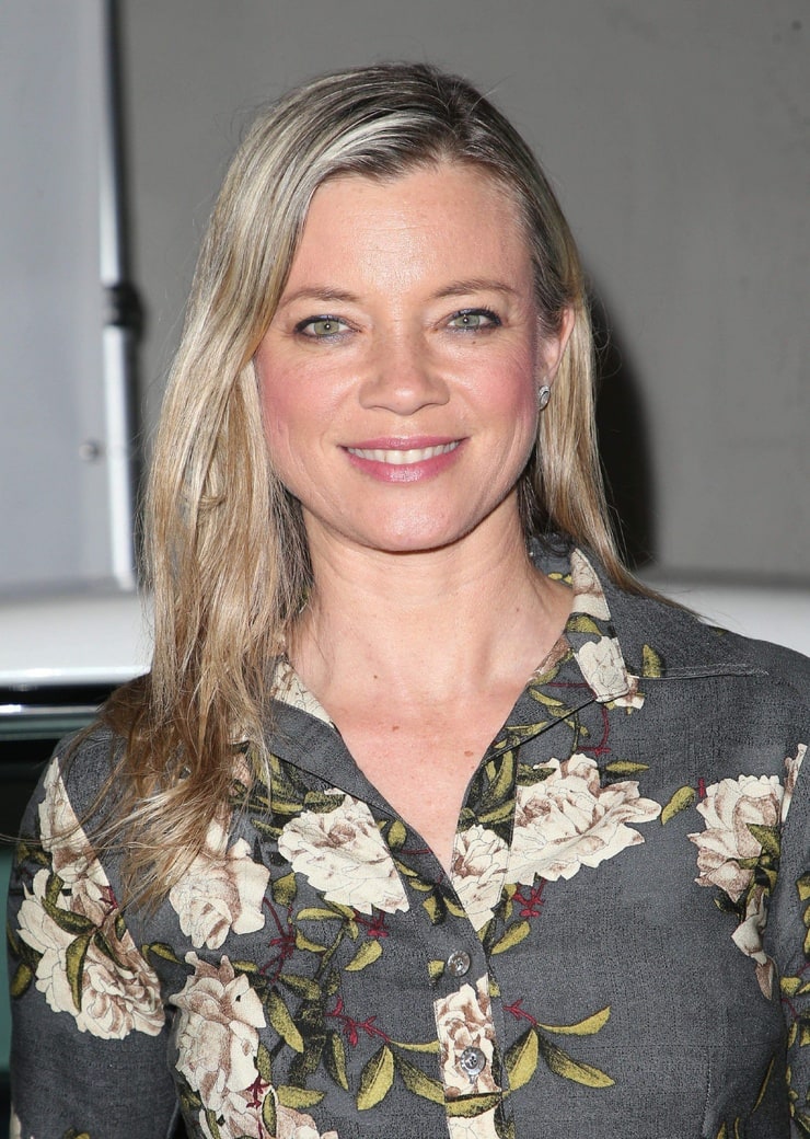 Picture Of Amy Smart