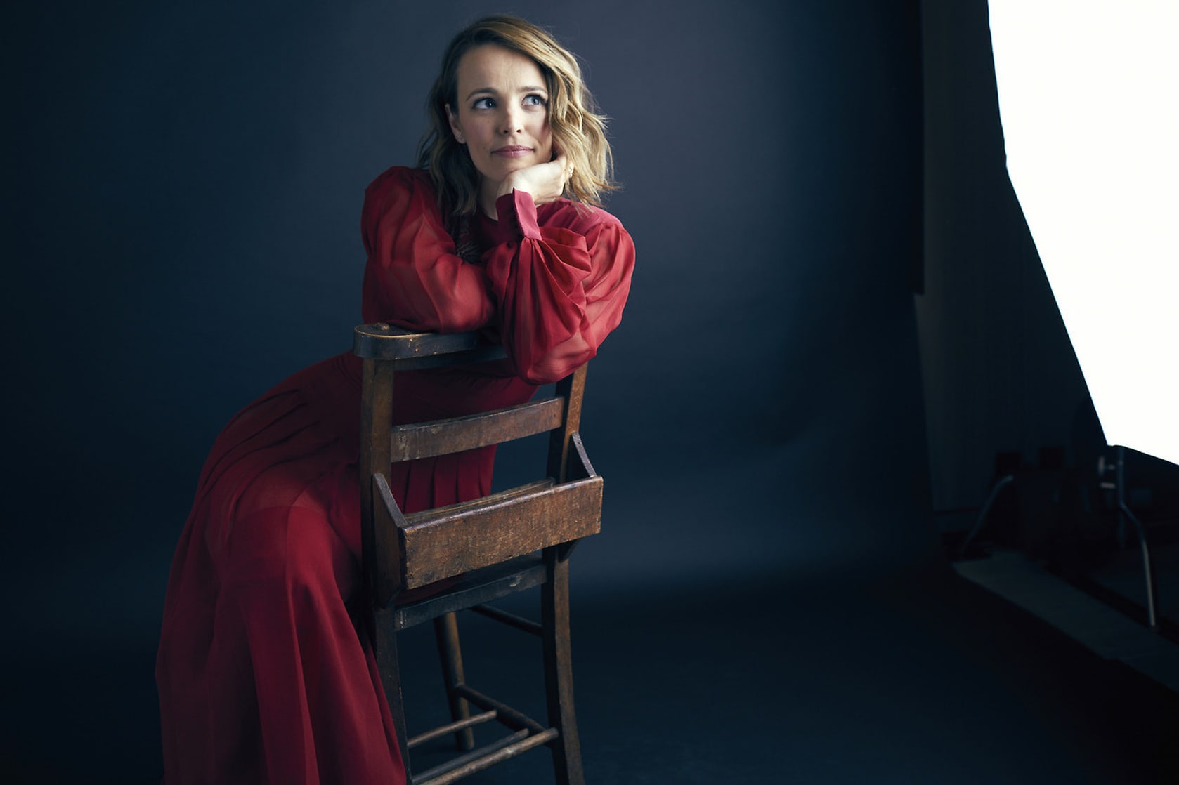 Rachel McAdams Rachel McAdams