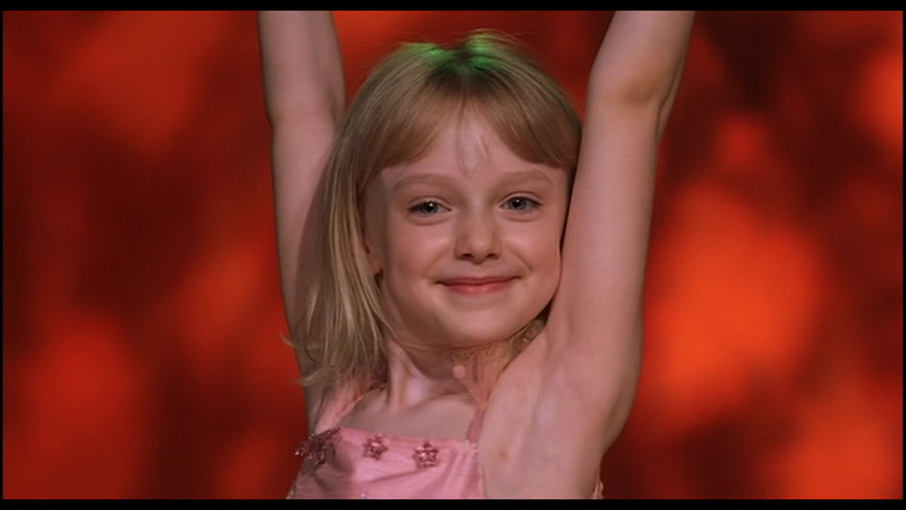 Uptown Girls