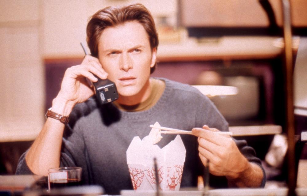 Denise Calls Up