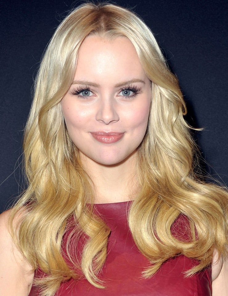 Helena Mattsson legend of the seeker