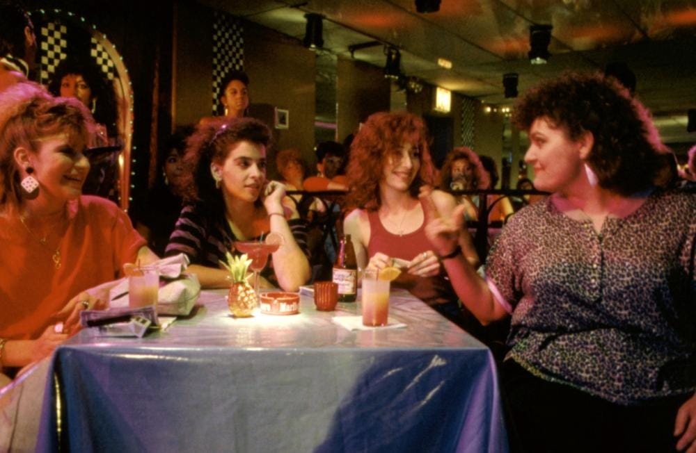 Aida Turturro