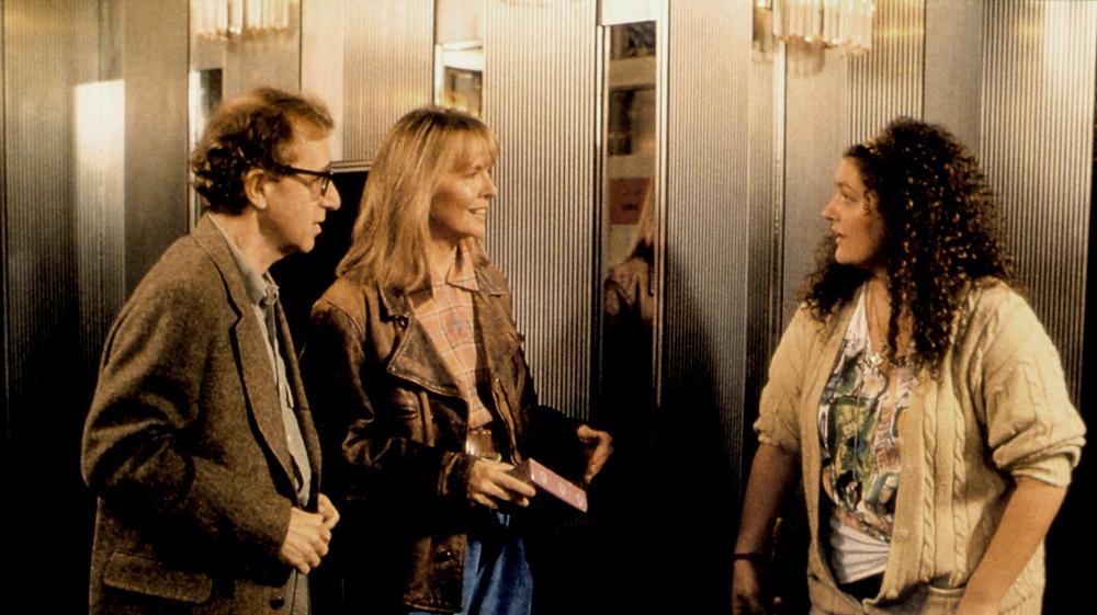 Aida Turturro