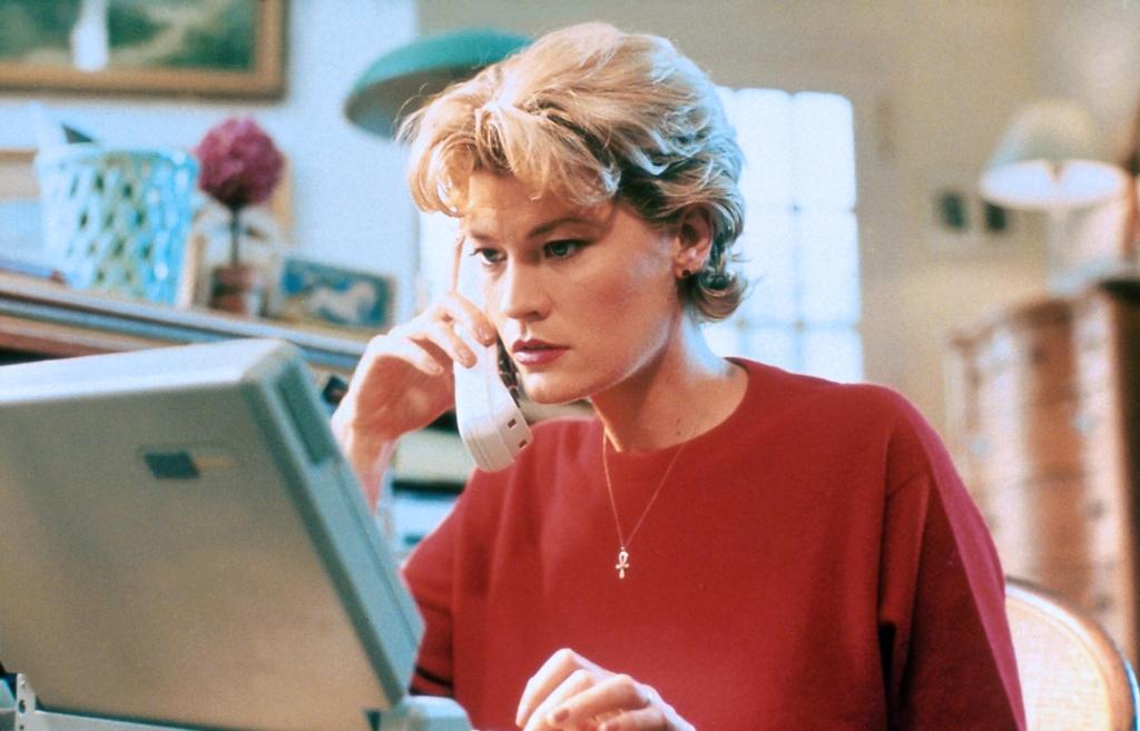 Denise Calls Up