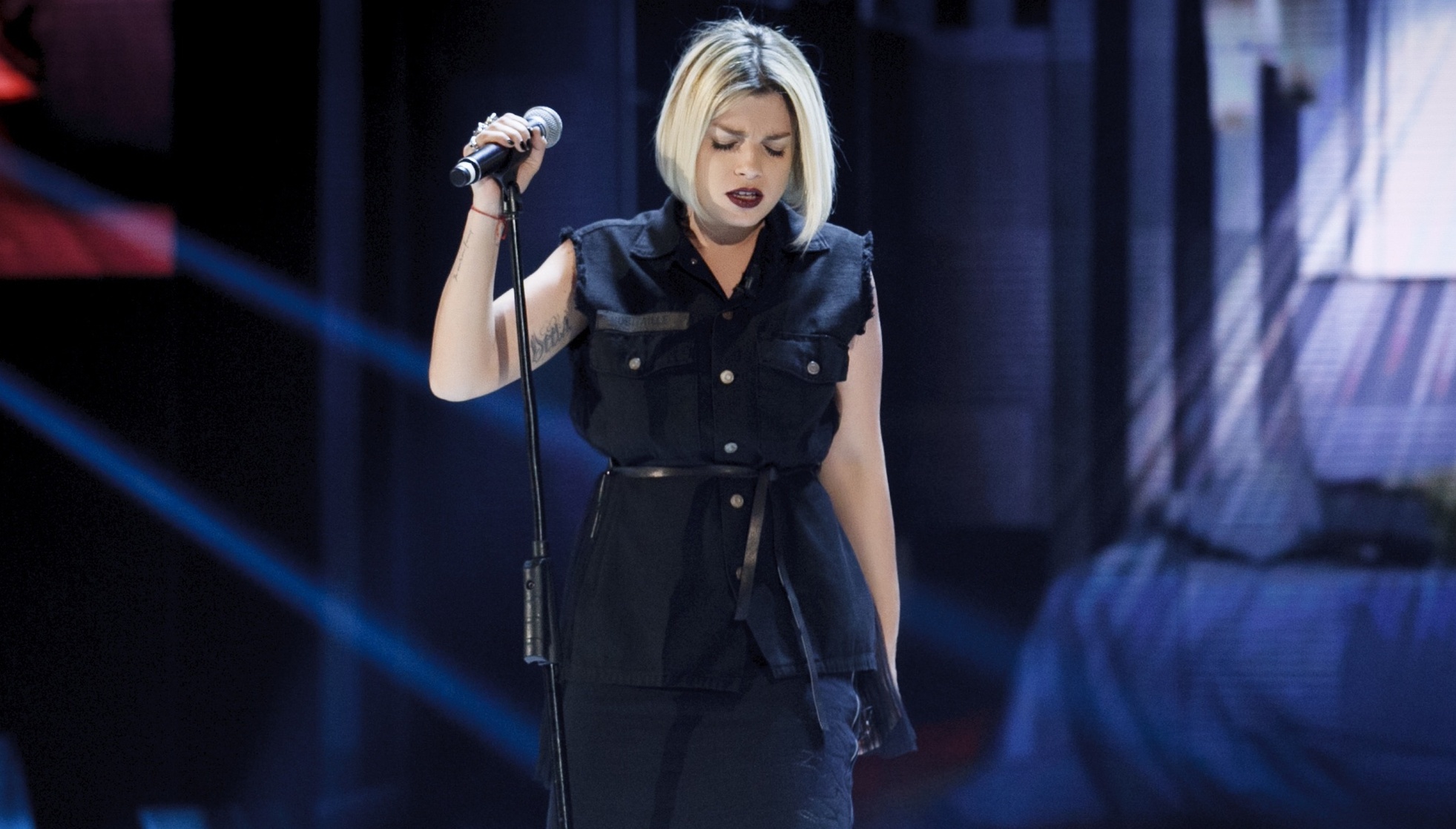 Emma Marrone
