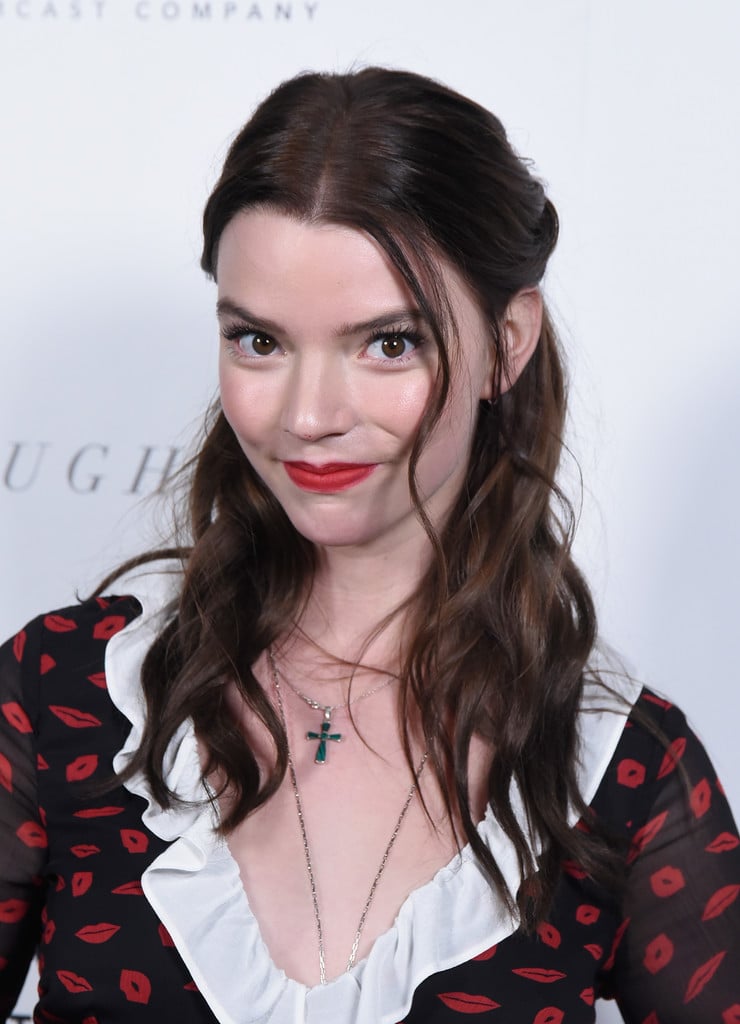 Anya Taylor-Joy