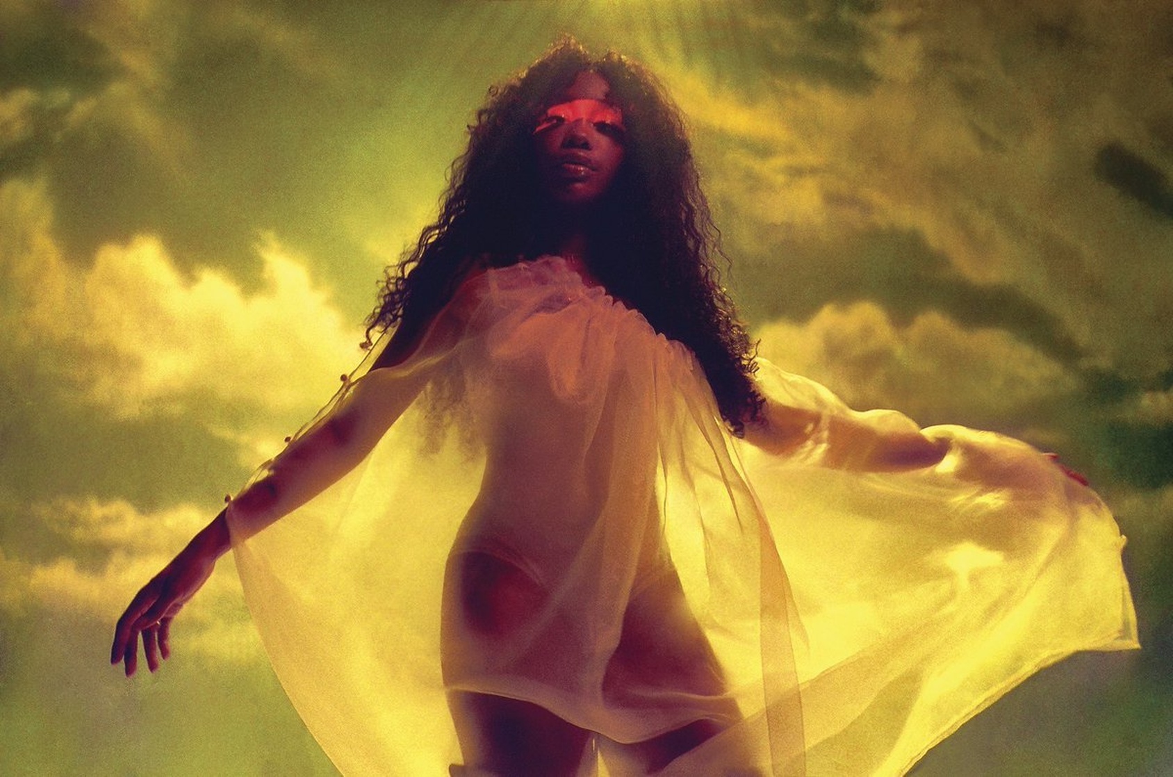 SZA