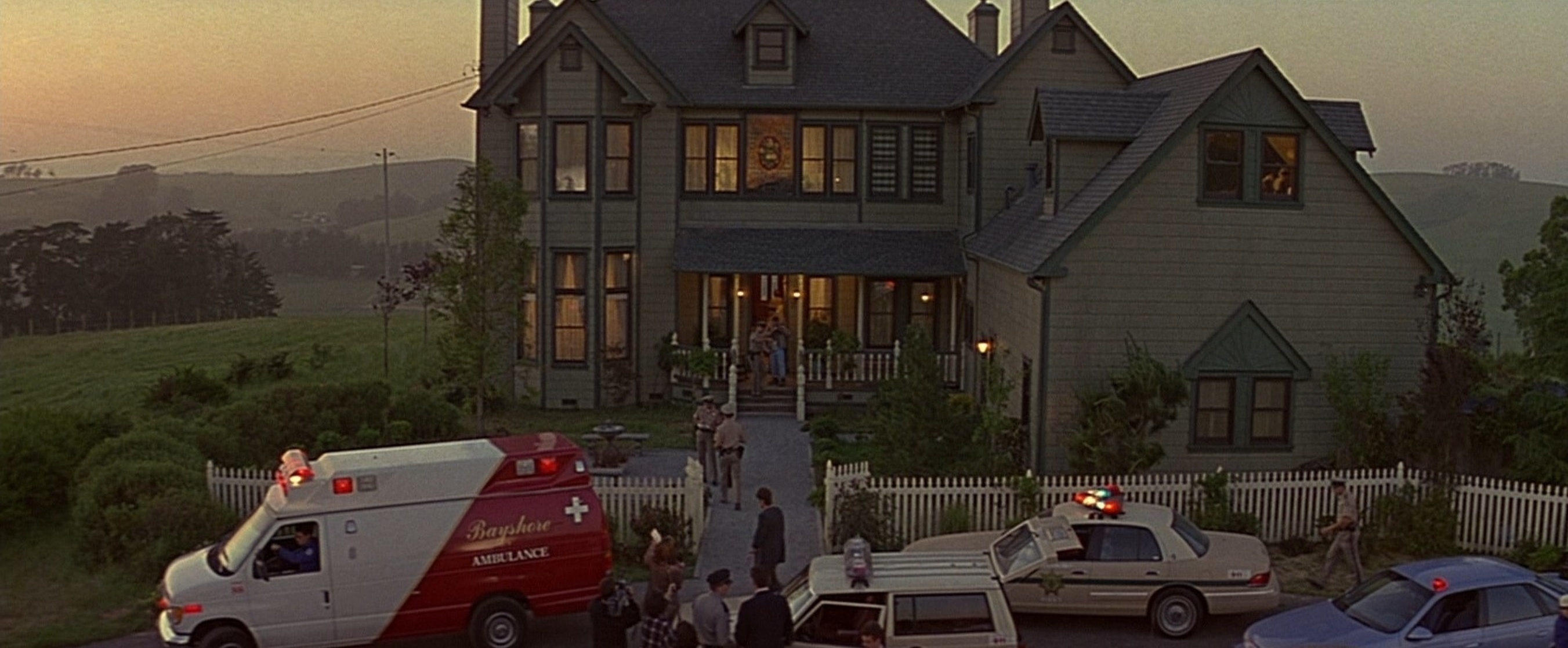Scream (1996)