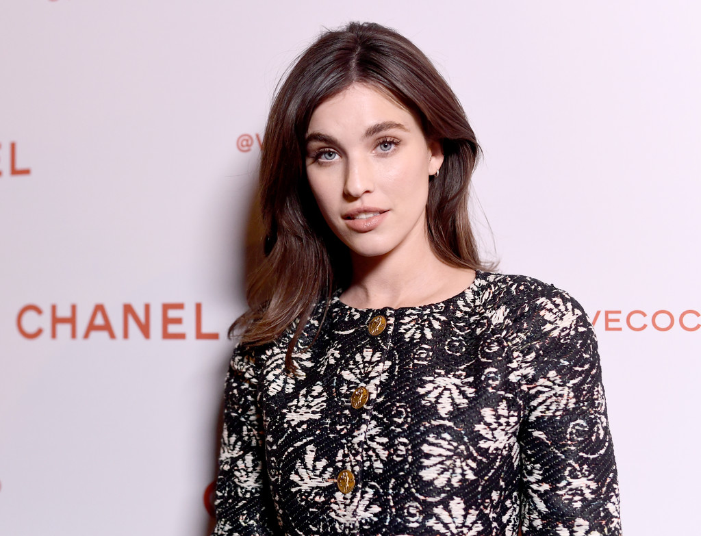 Rainey Qualley Rainey Qualley