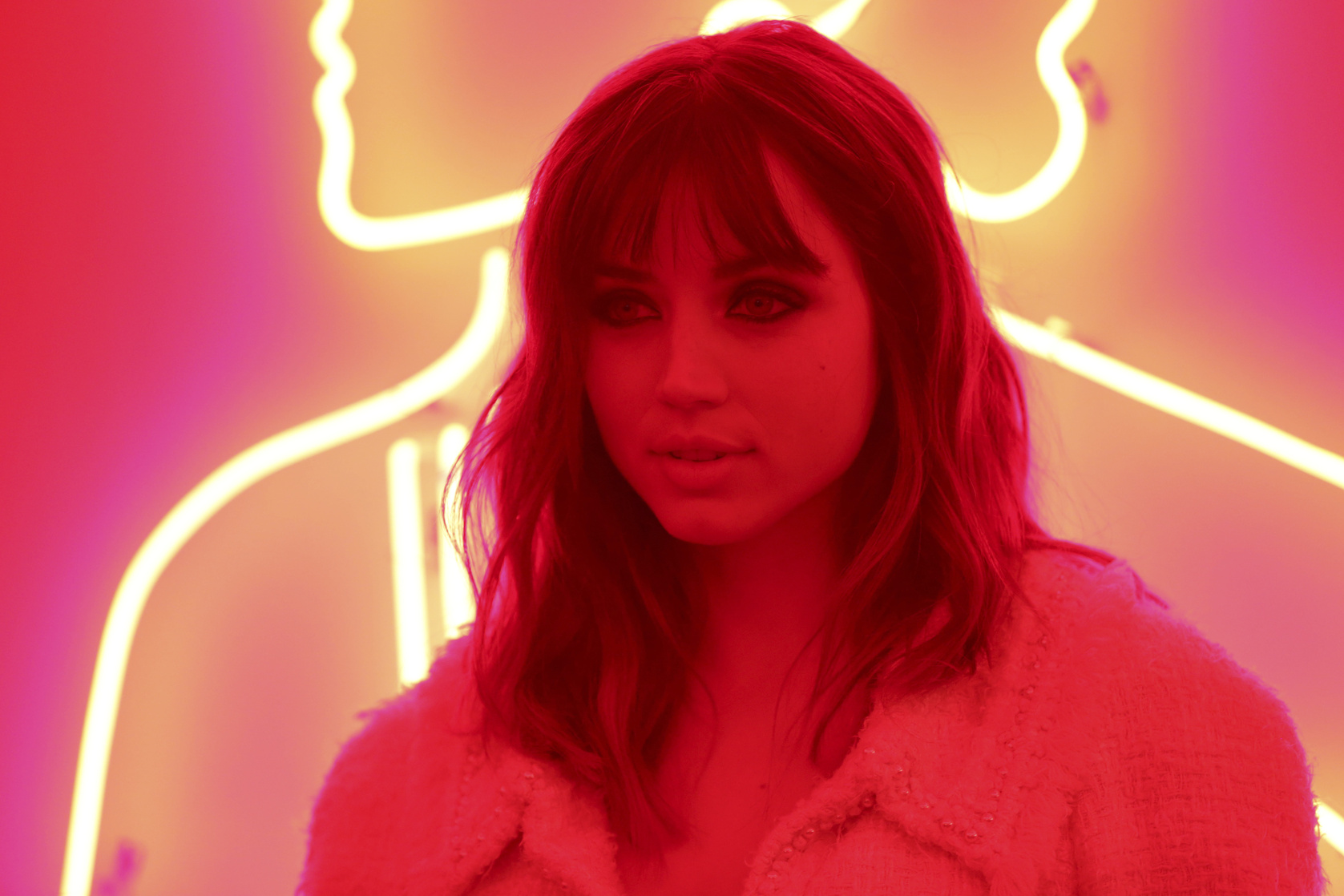 Ana de Armas Ana de Armas