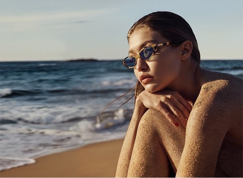 Gigi Hadid Gigi Hadid