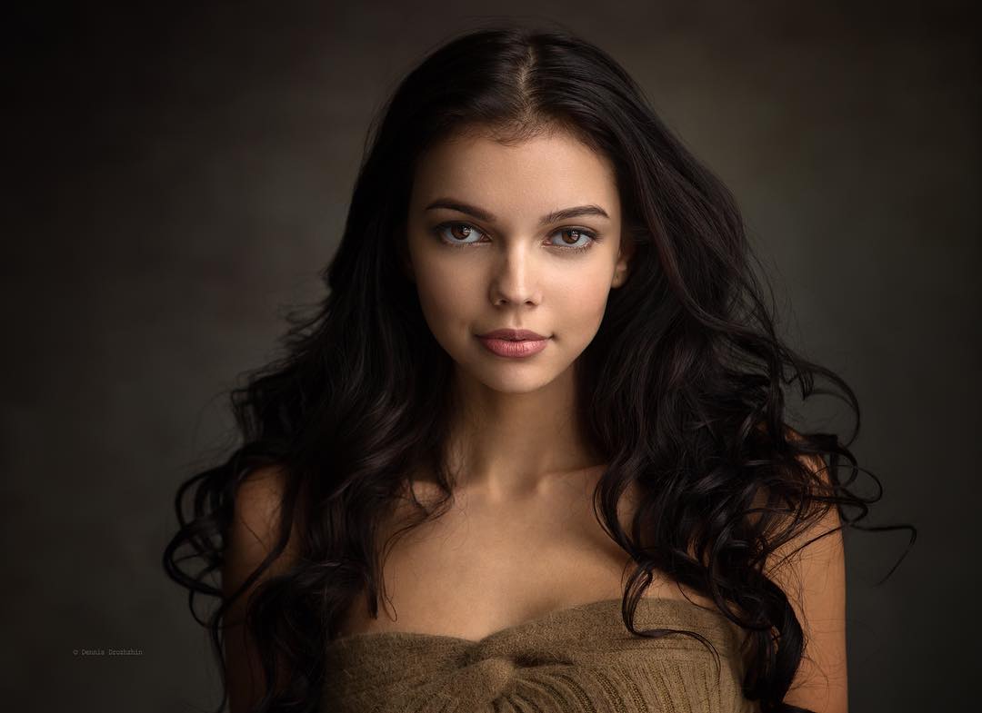 Angelika Svoykina Angelika Svoykina