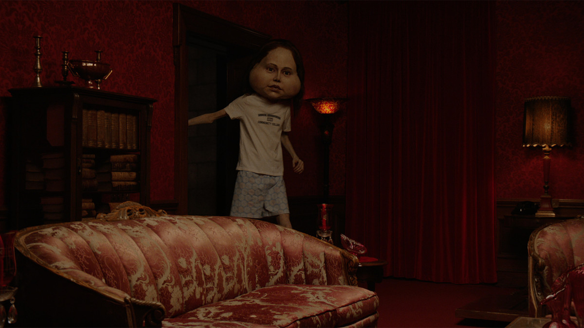 Channel Zero