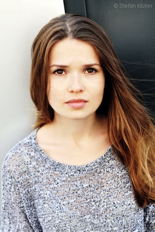 Image of Zoe Moore