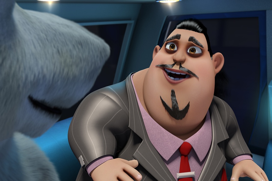 Norm of the North
