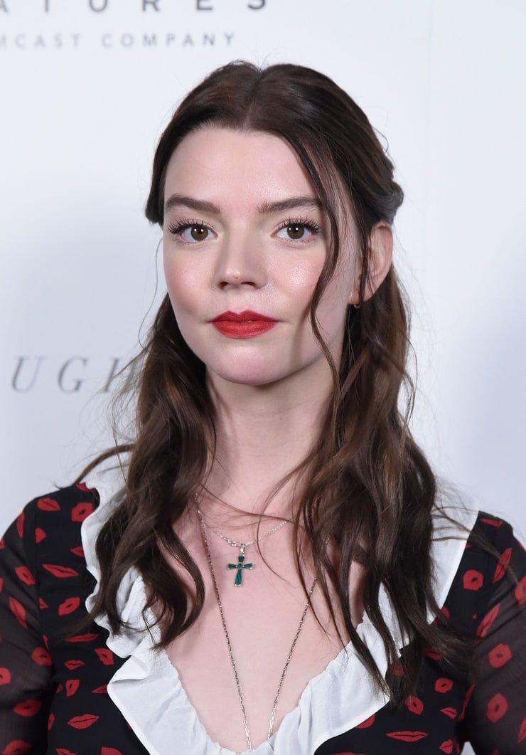 Picture of Anya Taylor-Joy