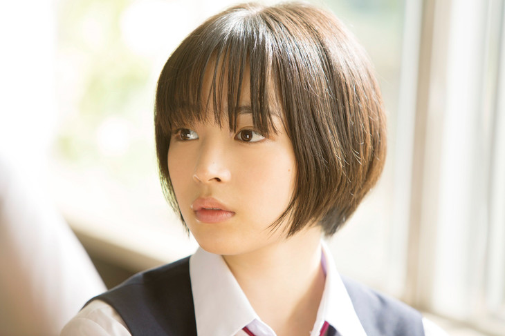 Picture of Suzu Hirose