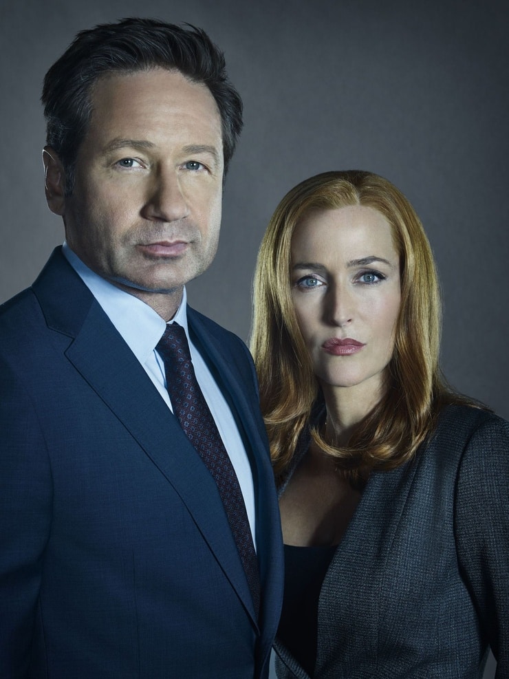 Picture of The X Files