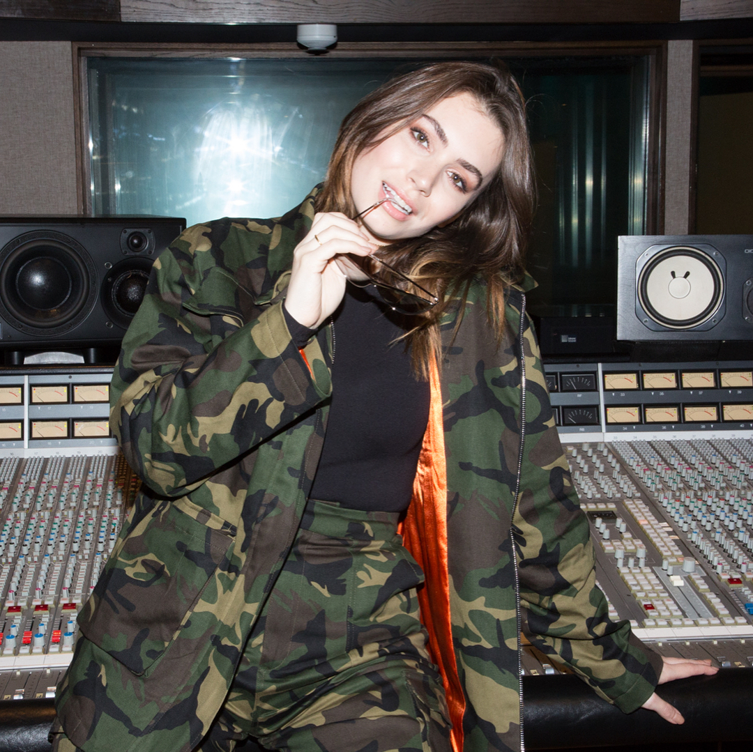 Sophie Simmons