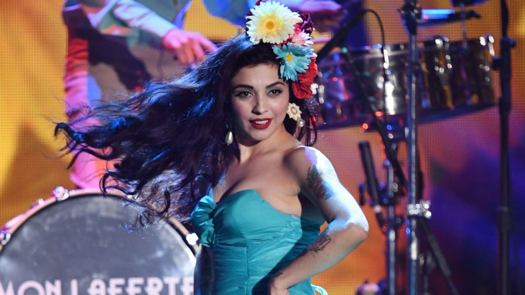 Mon Laferte