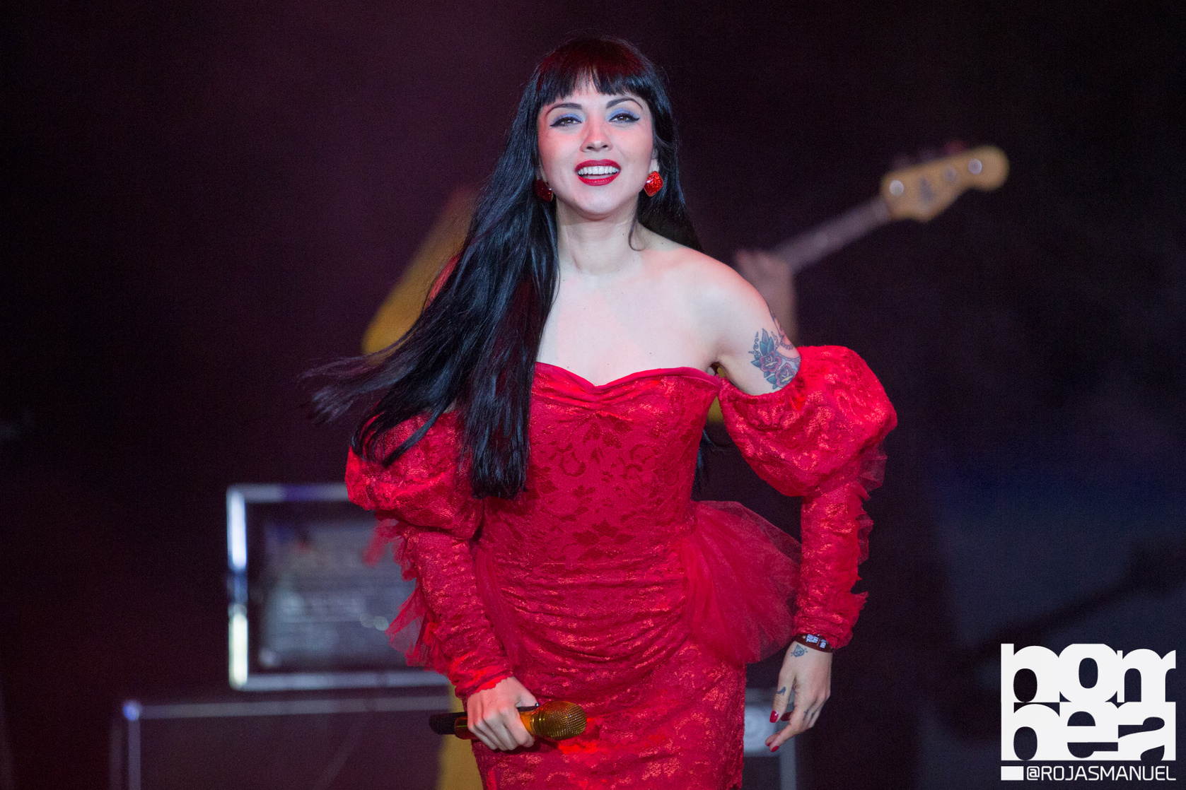 Mon Laferte