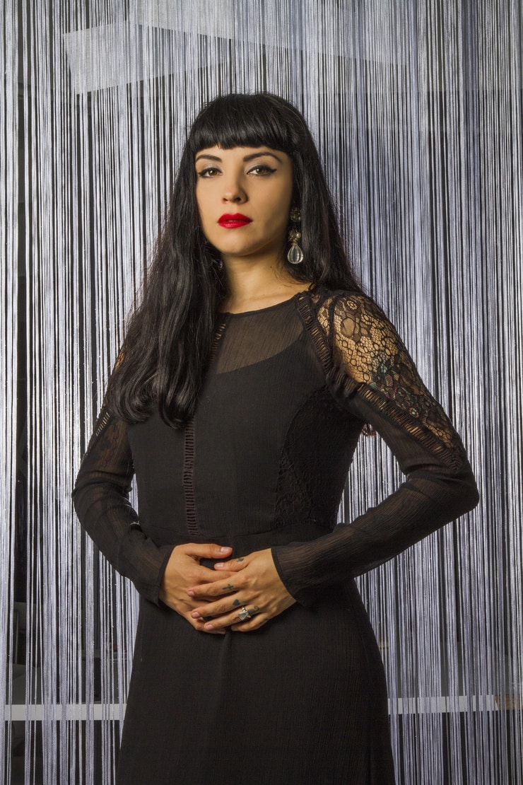 Picture of Mon Laferte