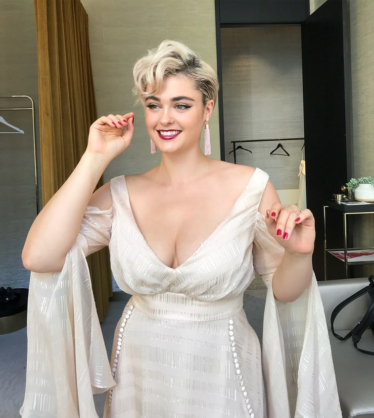 Picture of Stefania Ferrario