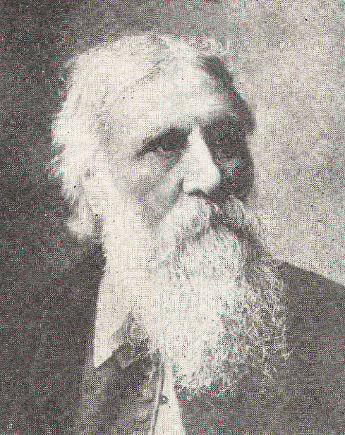 George MacDonald image