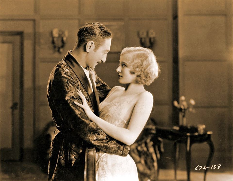 Adolphe Menjou
