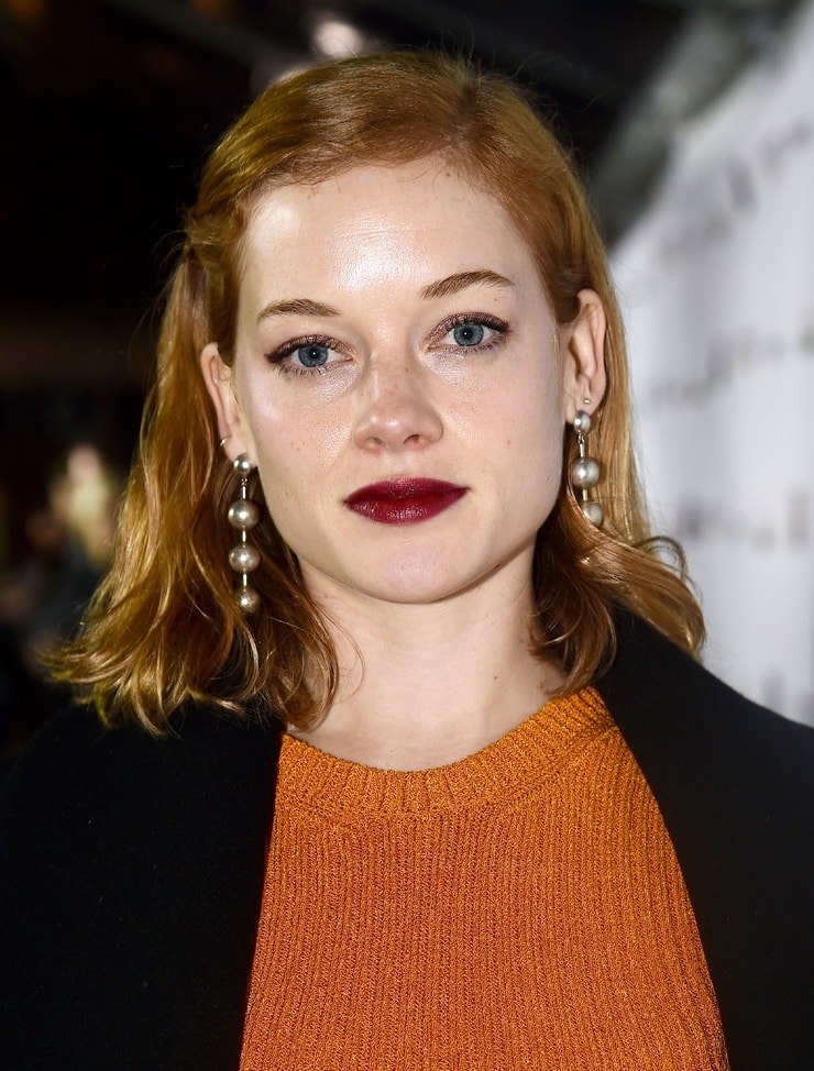 Picture of Jane Levy