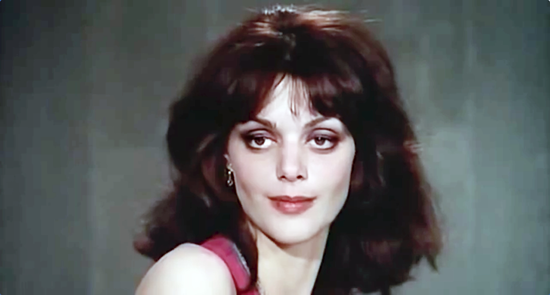 Tina Aumont