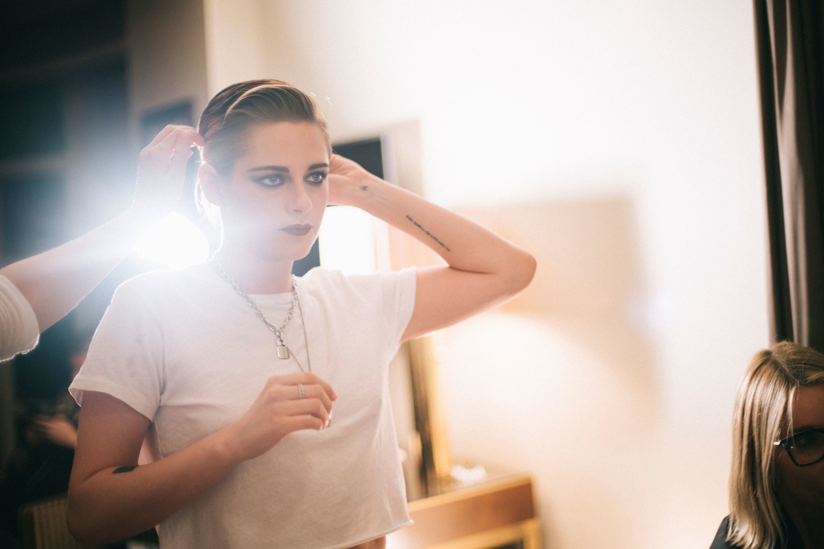 Kristen Stewart Kristen Stewart