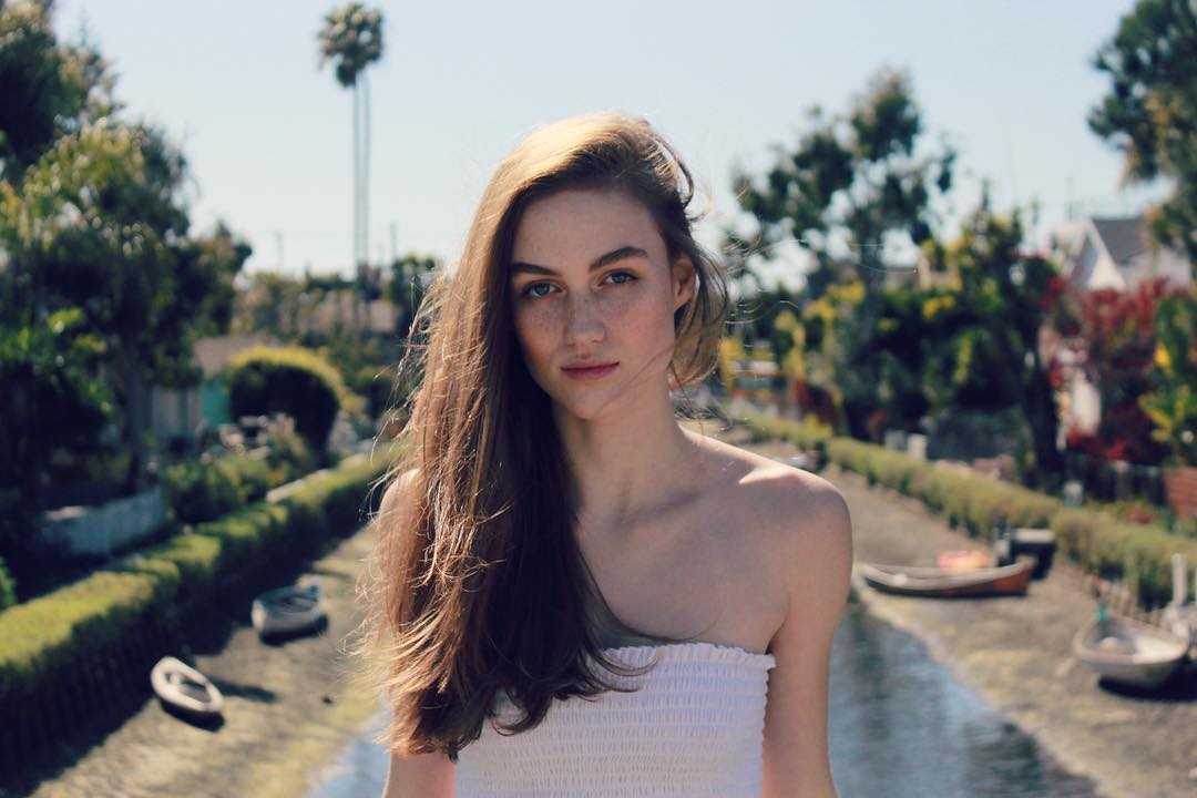 Madison Lintz