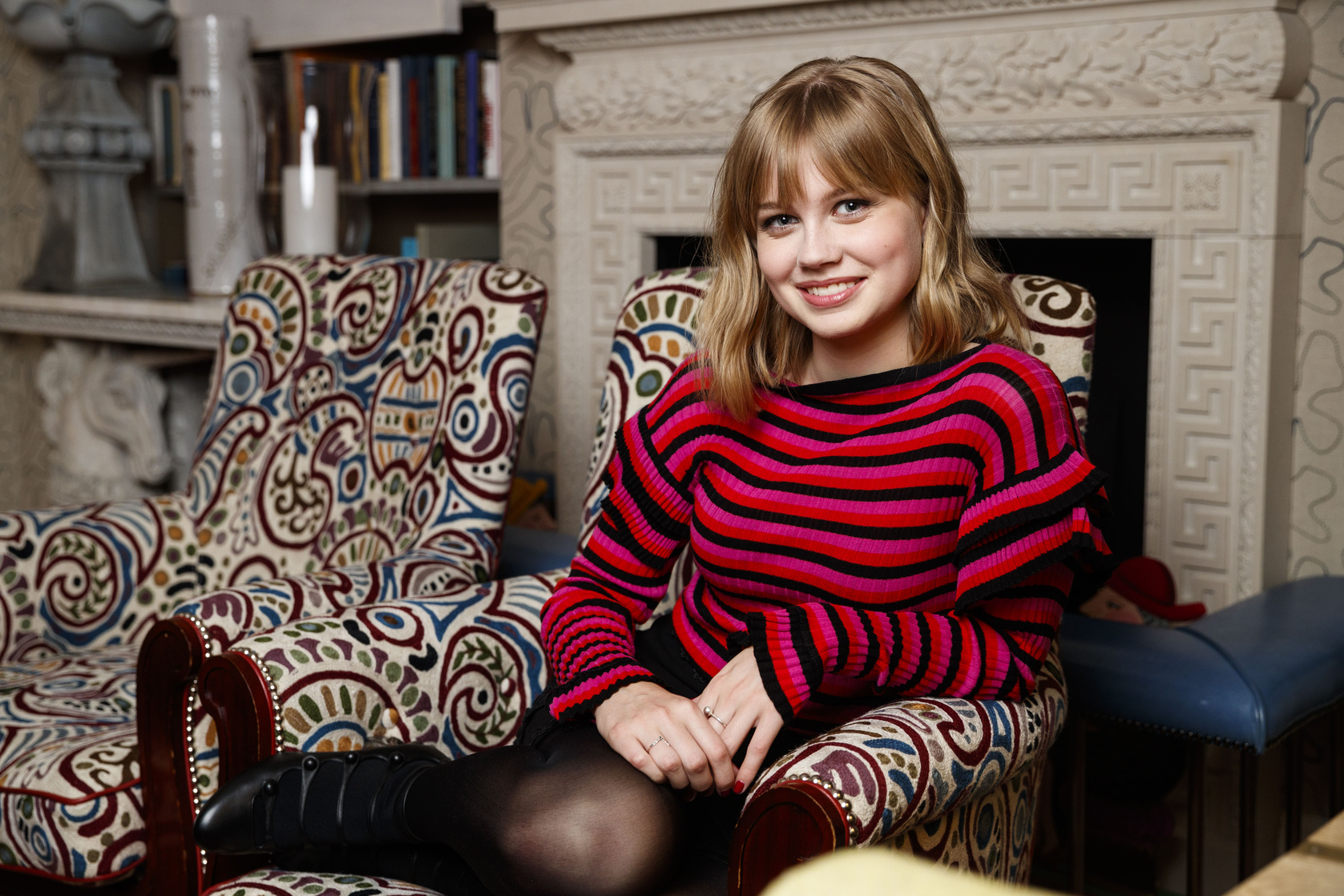 Angourie Rice Angourie Rice