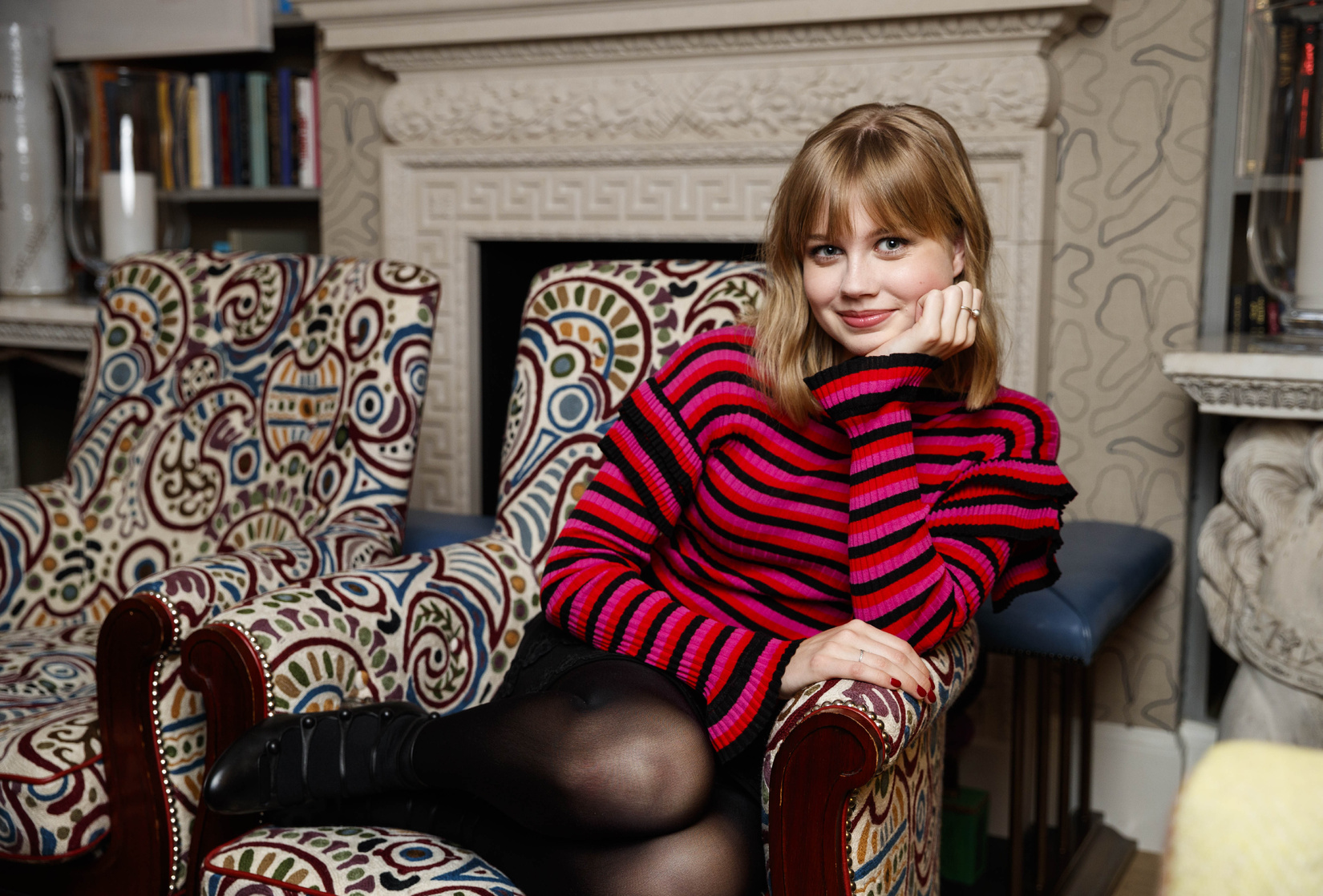 Angourie Rice Angourie Rice