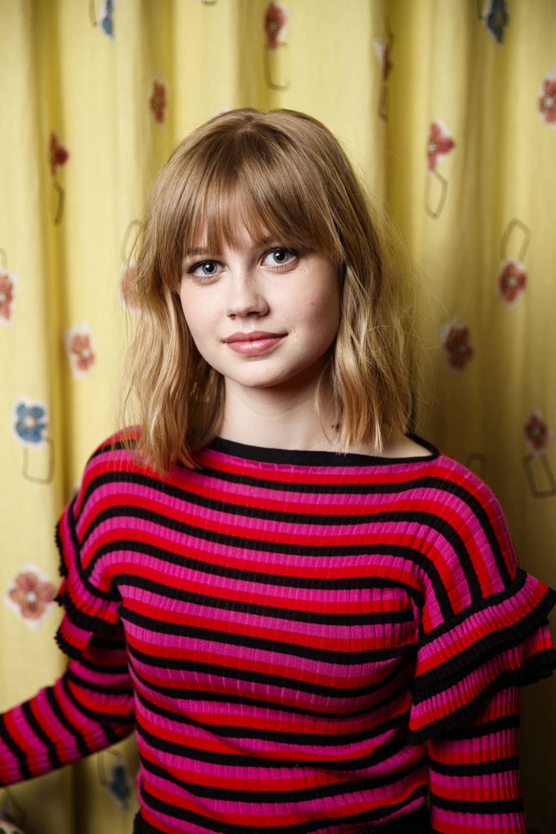 Picture of Angourie Rice