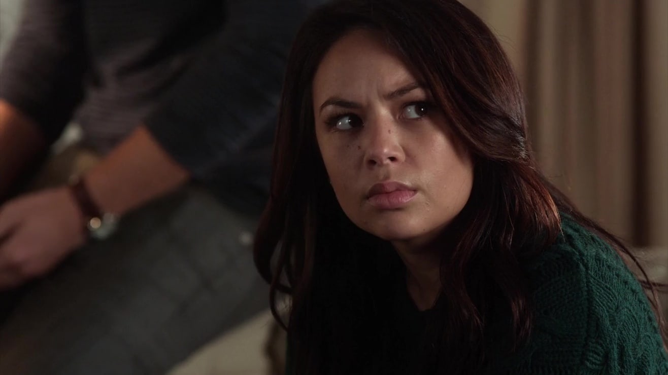 Image of Janel Parrish