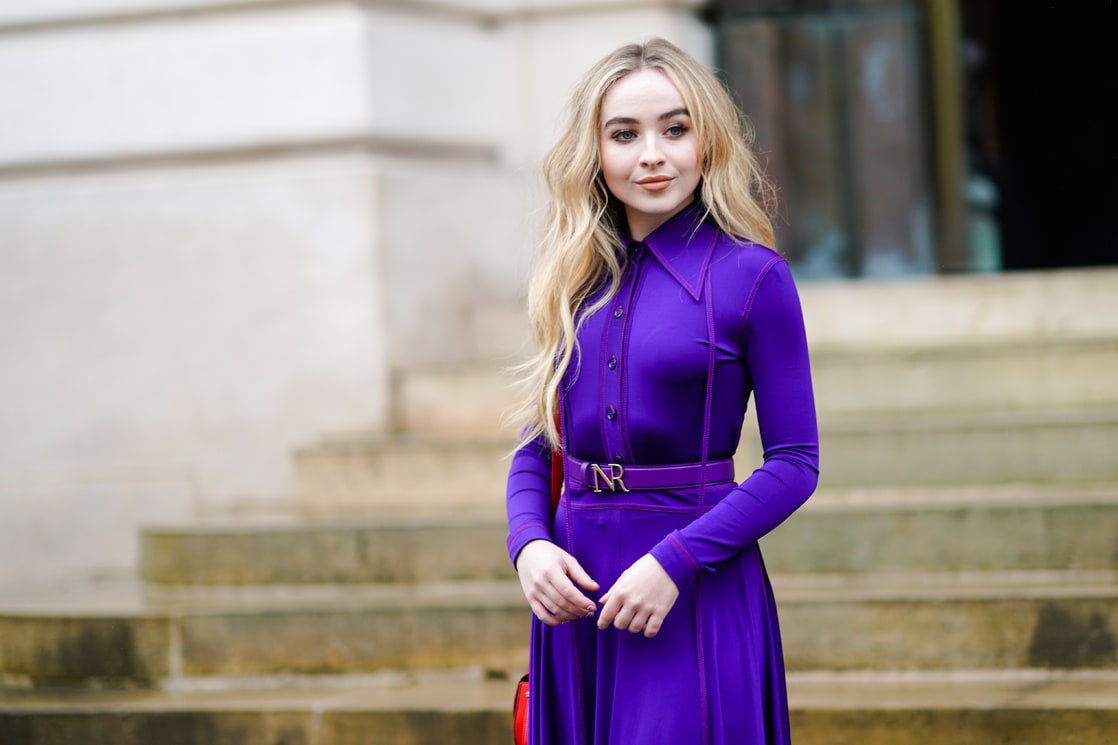 Picture of Sabrina Carpenter