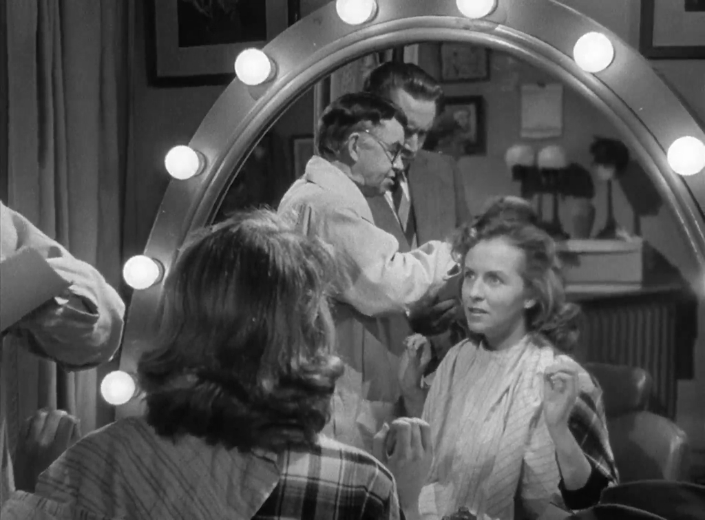 Image result for betsy blair a double life