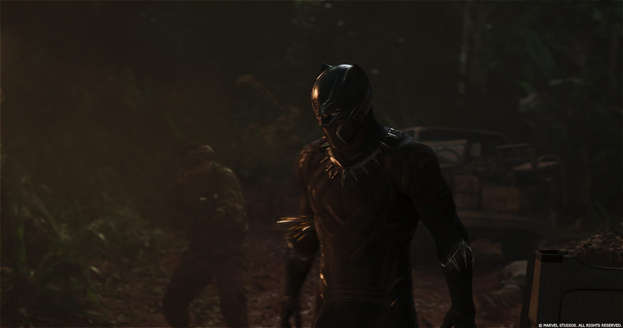 Black Panther